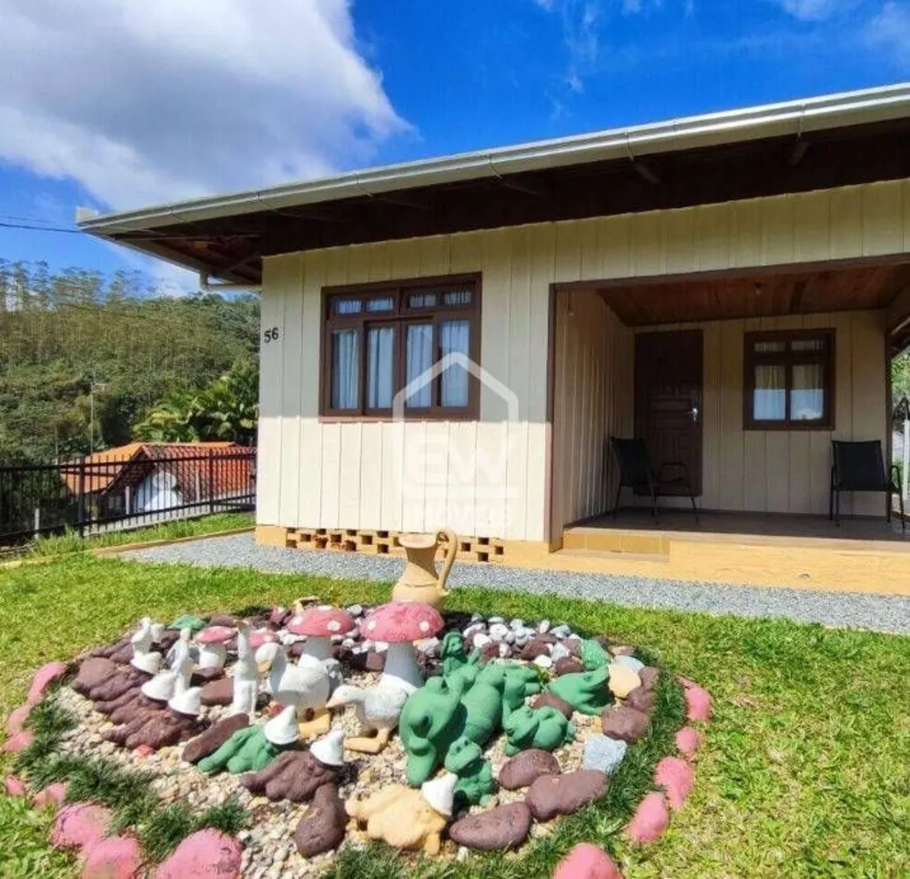 Casa, 1 quarto, 624 m² - Foto 1
