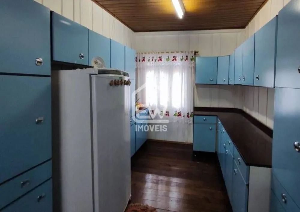 Casa, 1 quarto, 624 m² - Foto 7