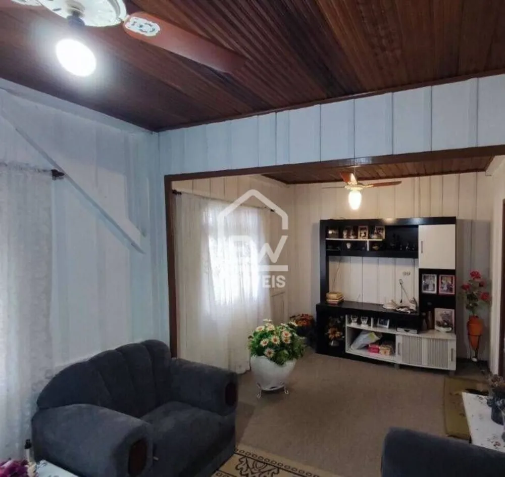 Casa, 1 quarto, 624 m² - Foto 10