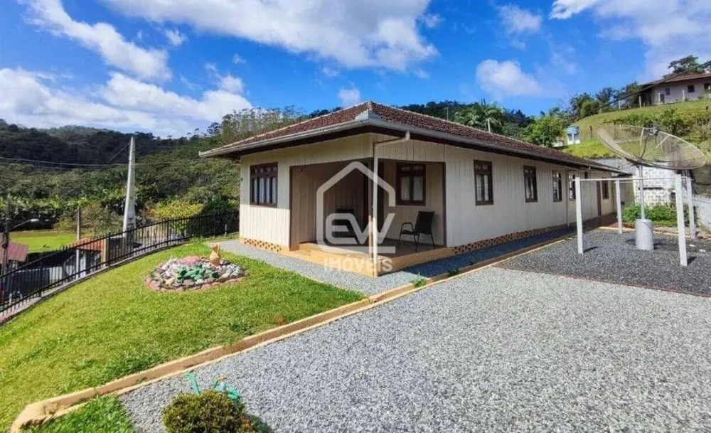 Casa, 1 quarto, 624 m² - Foto 3