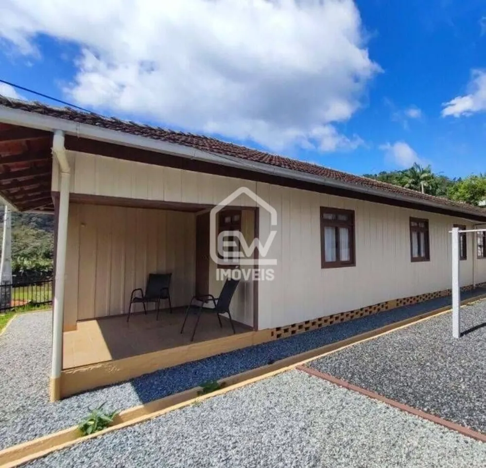 Casa, 1 quarto, 624 m² - Foto 5