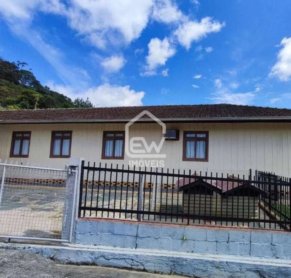 Casa, 1 quarto, 624 m² - Foto 6