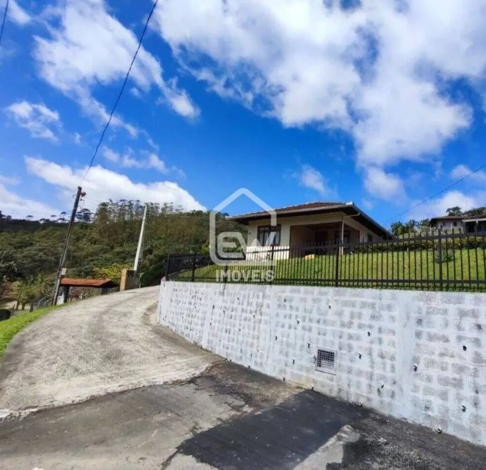 Casa, 1 quarto, 624 m² - Foto 4