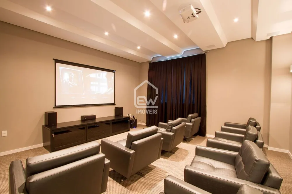 Cobertura, 3 quartos, 322 m² - Foto 12