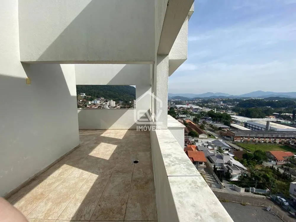 Cobertura, 3 quartos, 322 m² - Foto 8