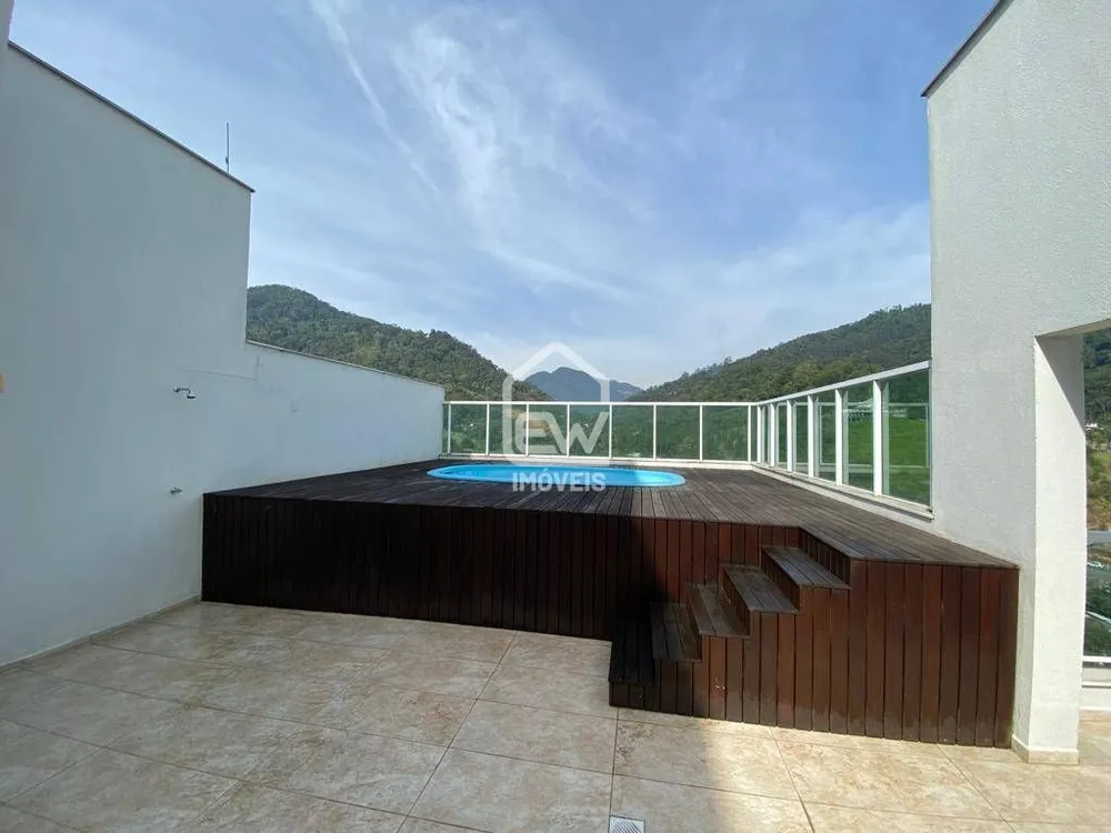 Cobertura, 3 quartos, 322 m² - Foto 10