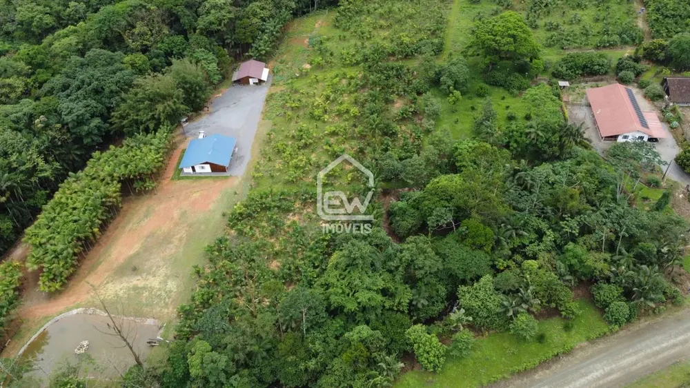 Terreno, 4 hectares - Foto 3
