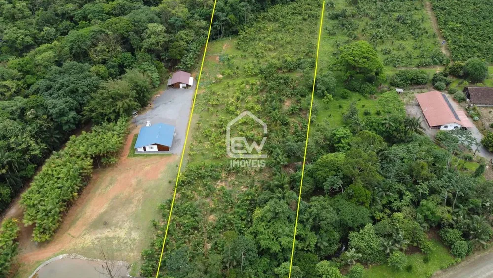 Terreno, 4 hectares - Foto 1