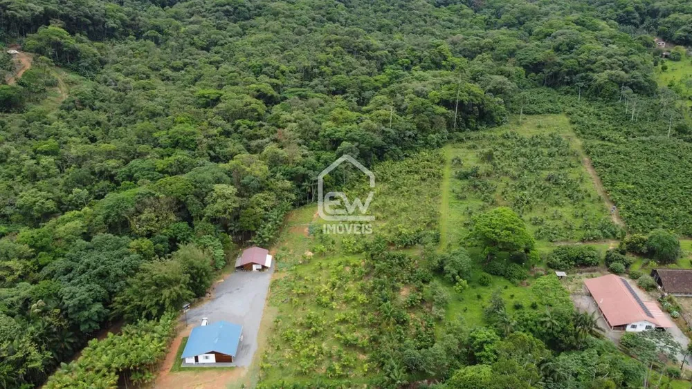 Terreno, 4 hectares - Foto 2