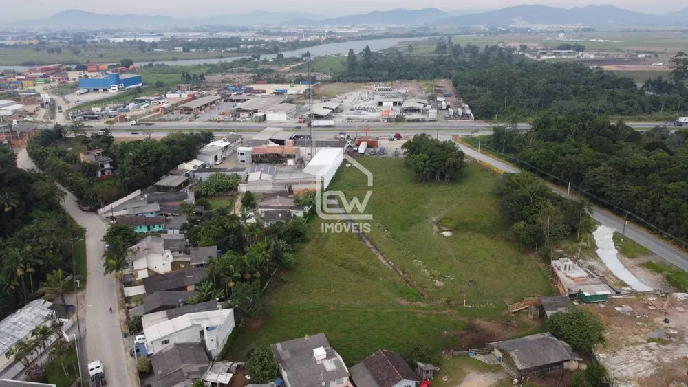 Depósito-Galpão, 11466 m² - Foto 6
