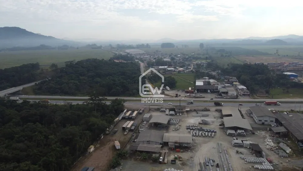 Depósito-Galpão, 11466 m² - Foto 7