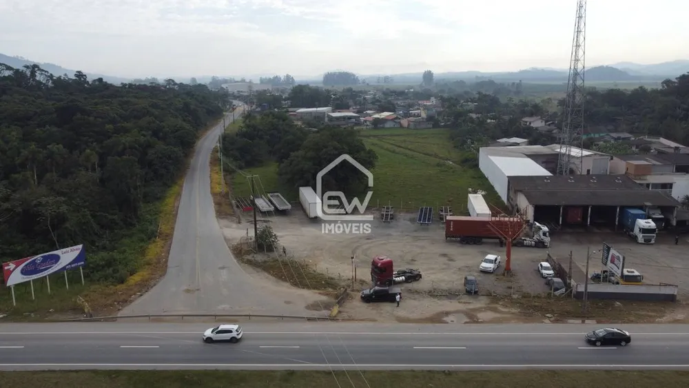 Depósito-Galpão, 11466 m² - Foto 4
