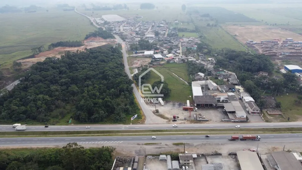 Depósito-Galpão, 11466 m² - Foto 2