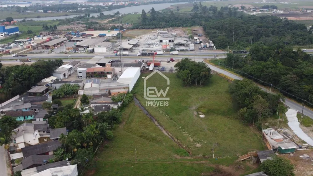 Depósito-Galpão, 11466 m² - Foto 10
