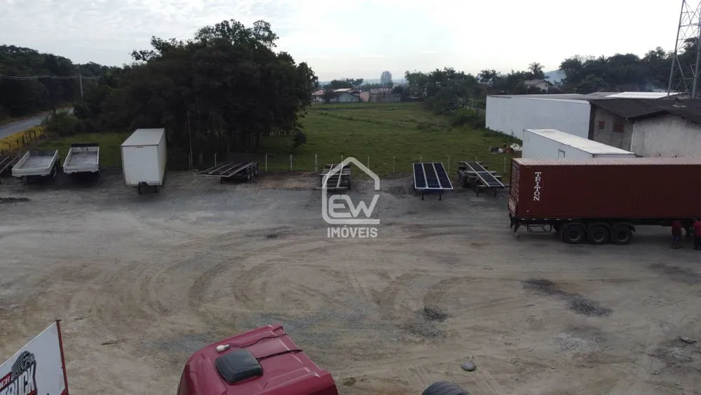 Depósito-Galpão, 11466 m² - Foto 5