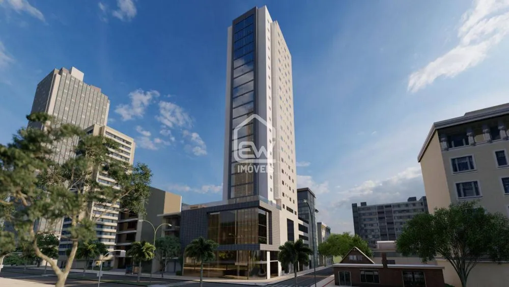 Apartamento, 4 quartos, 136 m² - Foto 7