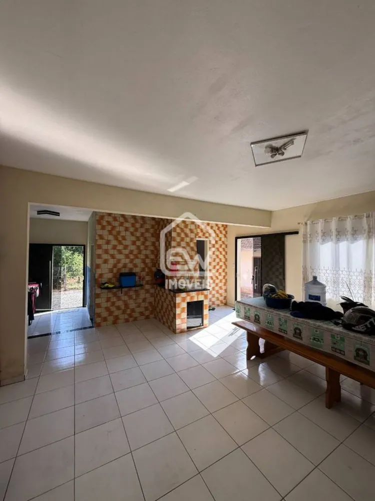 Casa, 4 quartos, 1810 m² - Foto 6