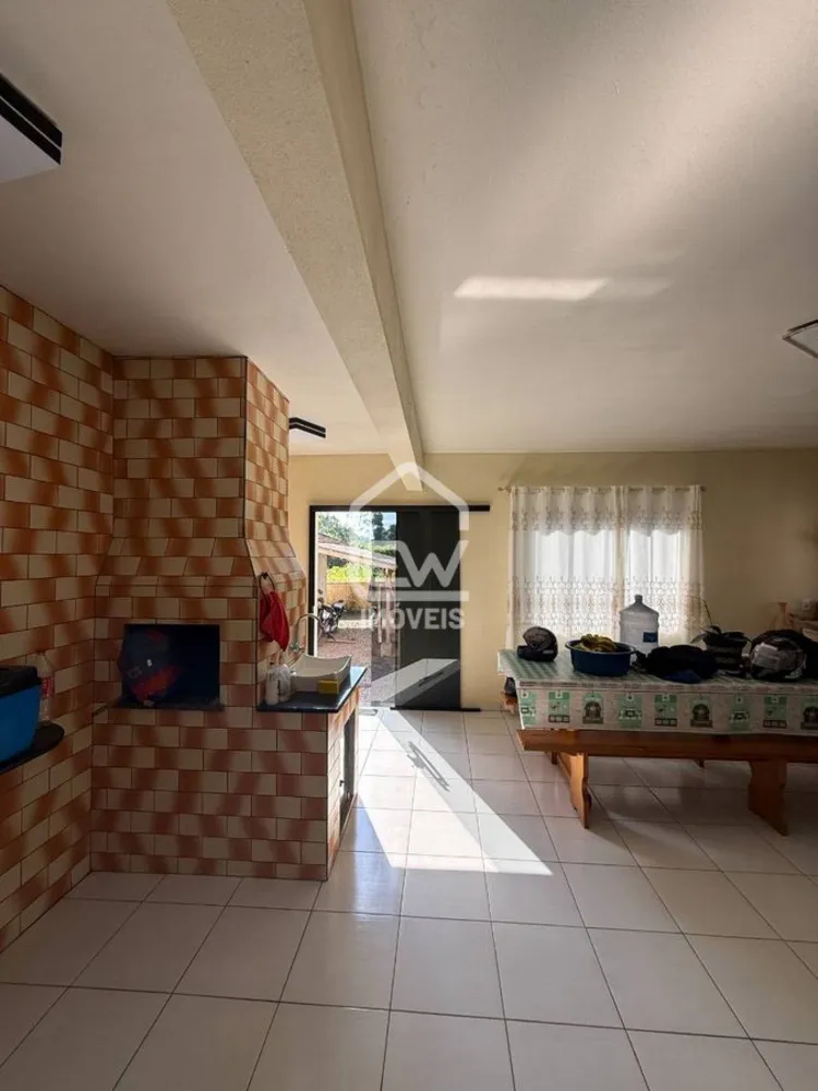Casa, 4 quartos, 1810 m² - Foto 7