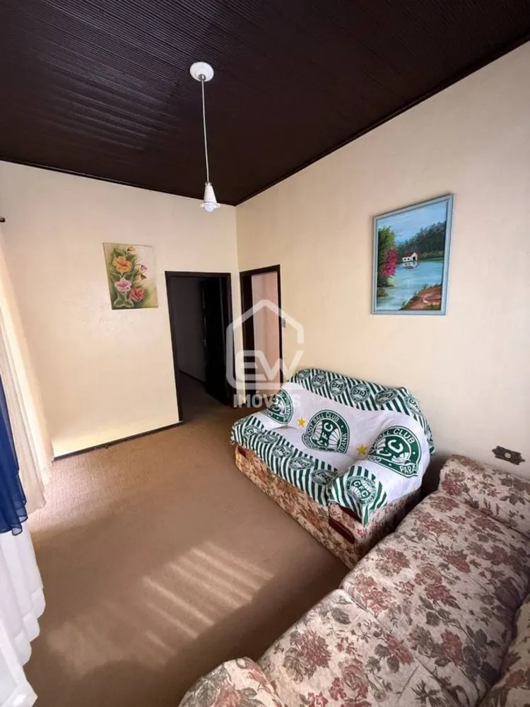 Casa, 4 quartos, 1810 m² - Foto 1