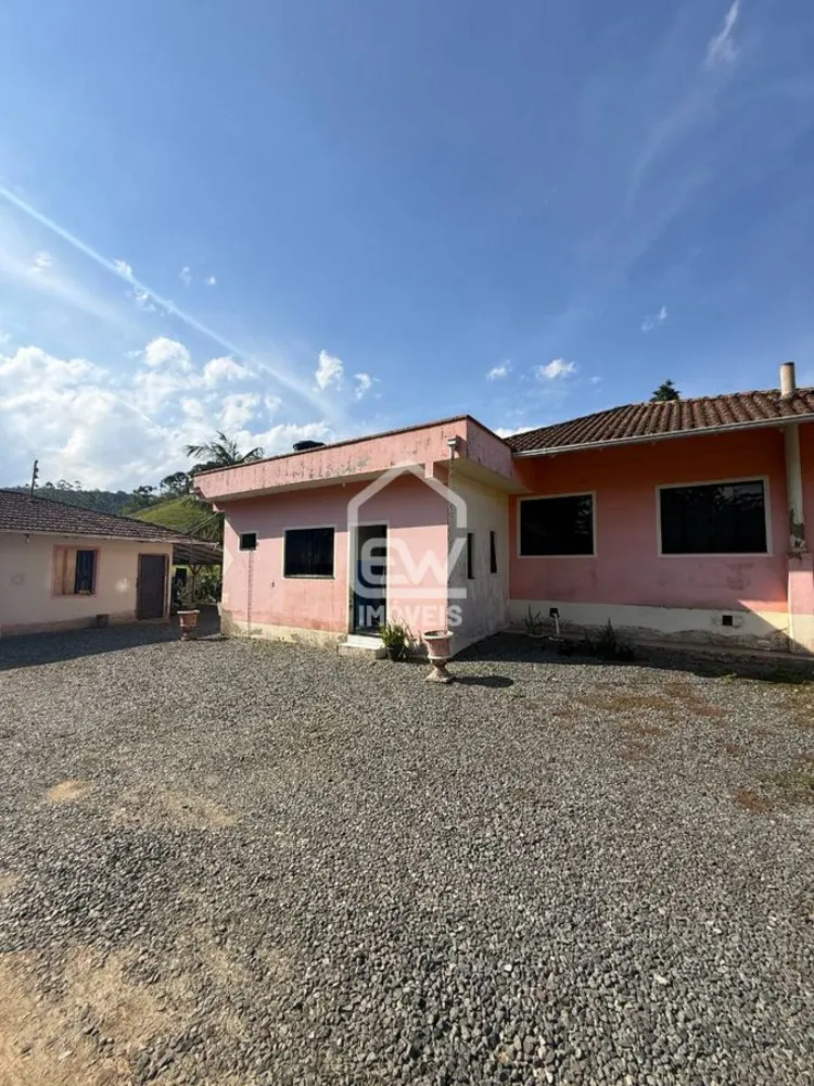 Casa, 4 quartos, 1810 m² - Foto 11
