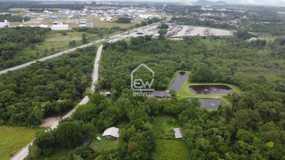 Depósito-Galpão, 80433 m² - Foto 3