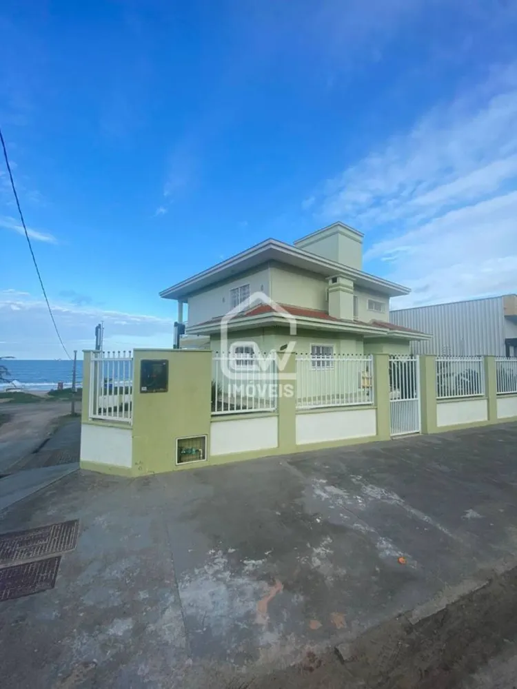 Casa, 6 quartos, 828 m² - Foto 2