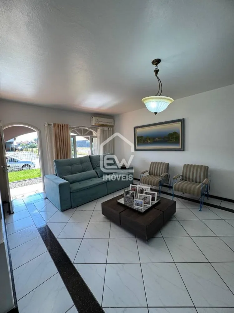 Casa, 4 quartos, 581 m² - Foto 8