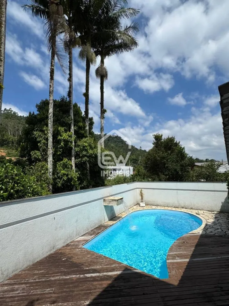 Casa, 4 quartos, 581 m² - Foto 4