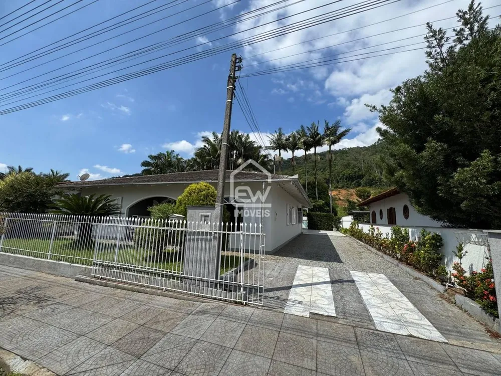 Casa, 4 quartos, 581 m² - Foto 2