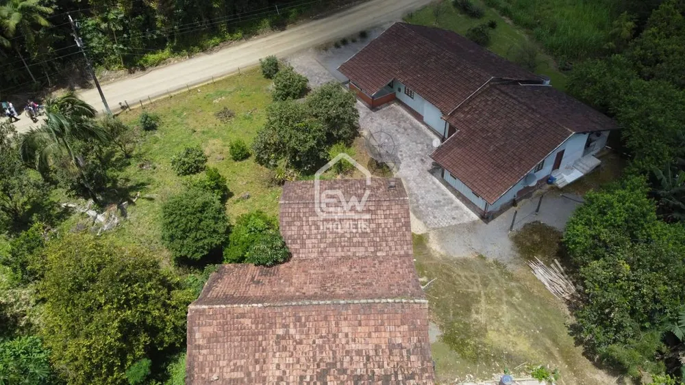 Sítio, 3 quartos, 4 hectares - Foto 2