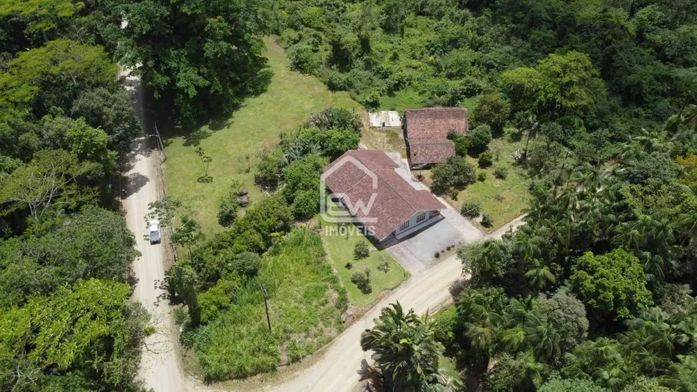 Sítio, 3 quartos, 4 hectares - Foto 1