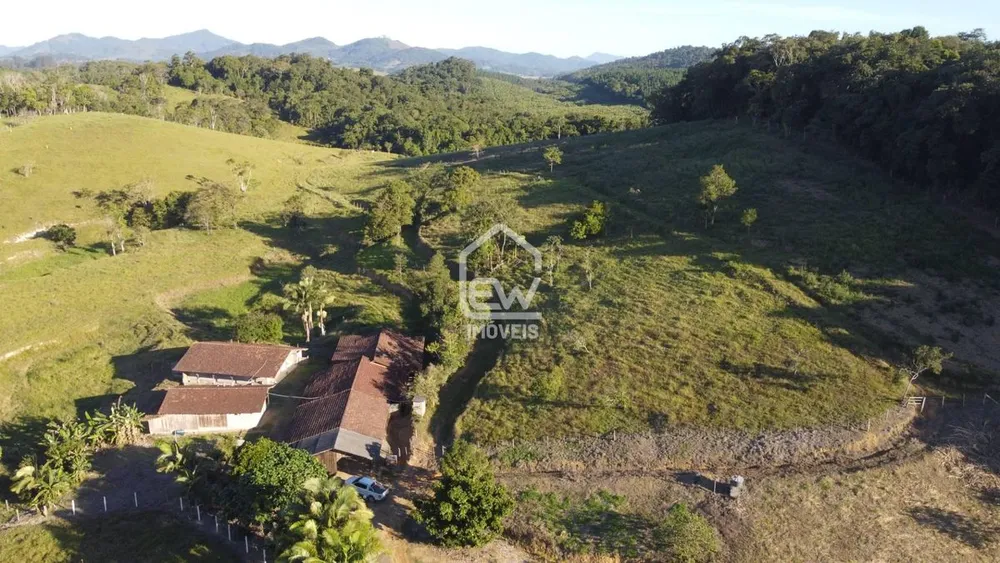 Sítio, 3 quartos, 12 hectares - Foto 8