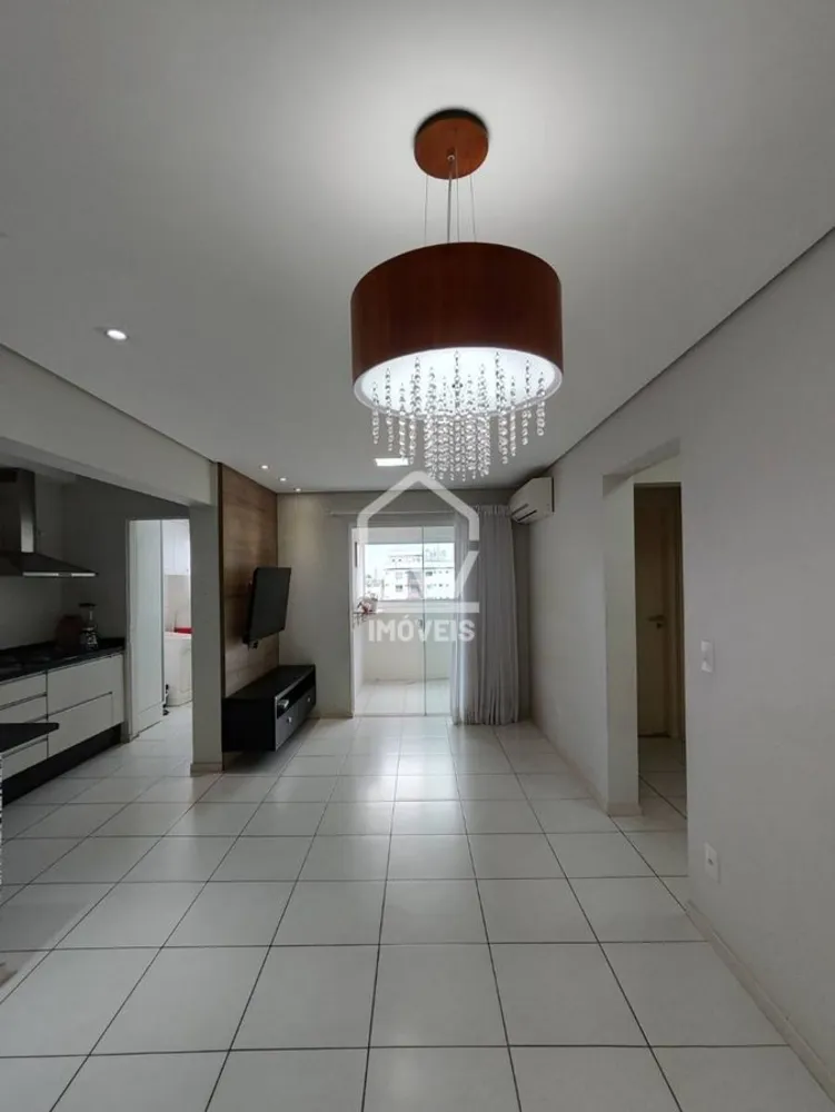 Apartamento, 3 quartos, 116 m² - Foto 8