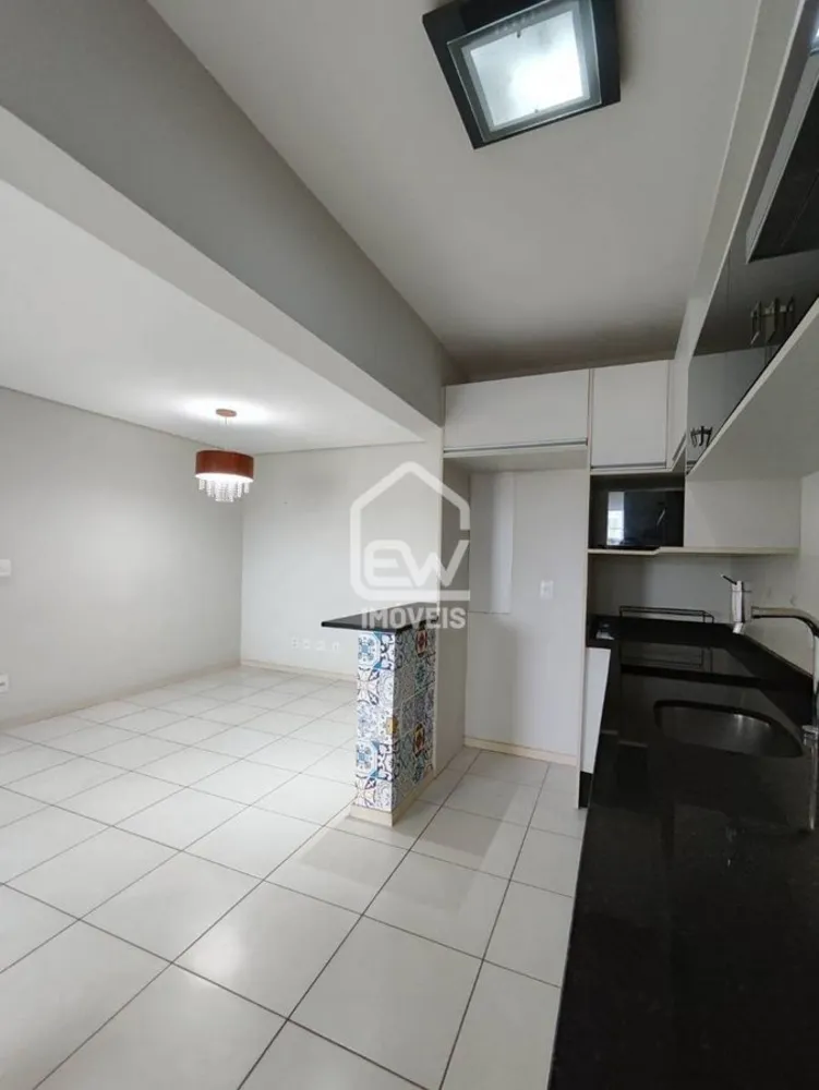 Apartamento, 3 quartos, 116 m² - Foto 3