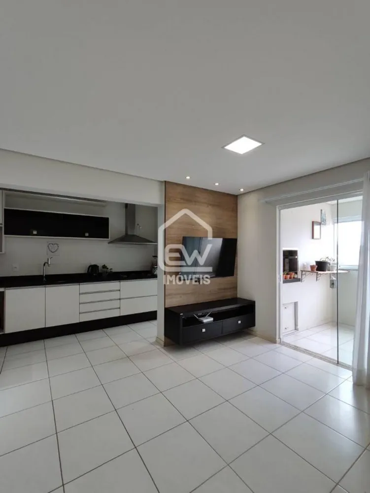 Apartamento, 3 quartos, 116 m² - Foto 5