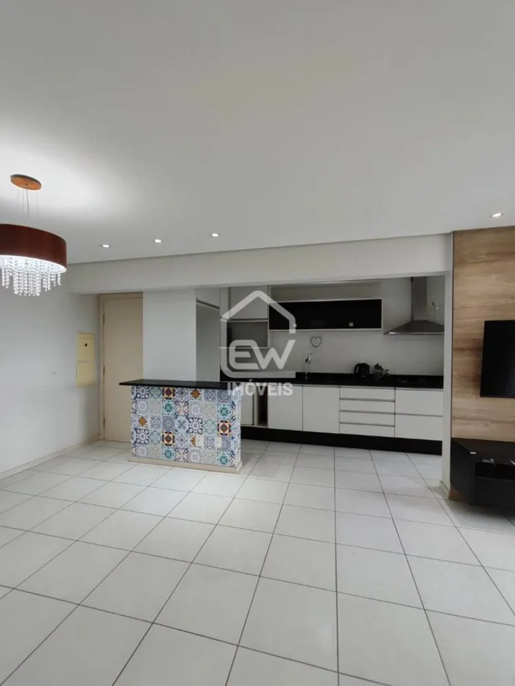 Apartamento, 3 quartos, 116 m² - Foto 4