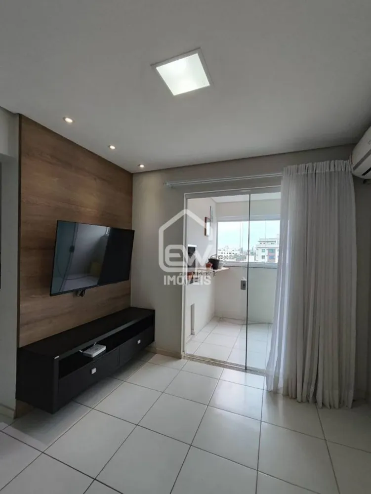 Apartamento, 3 quartos, 116 m² - Foto 6