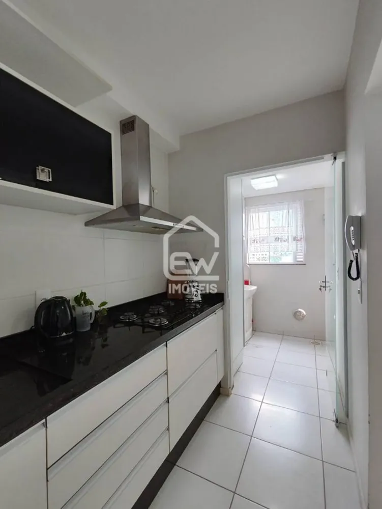 Apartamento, 3 quartos, 116 m² - Foto 2