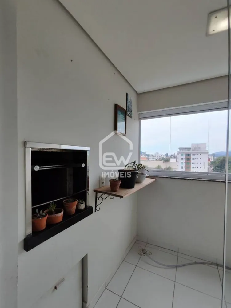 Apartamento, 3 quartos, 116 m² - Foto 15