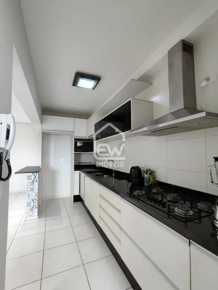 Apartamento, 3 quartos, 116 m² - Foto 1