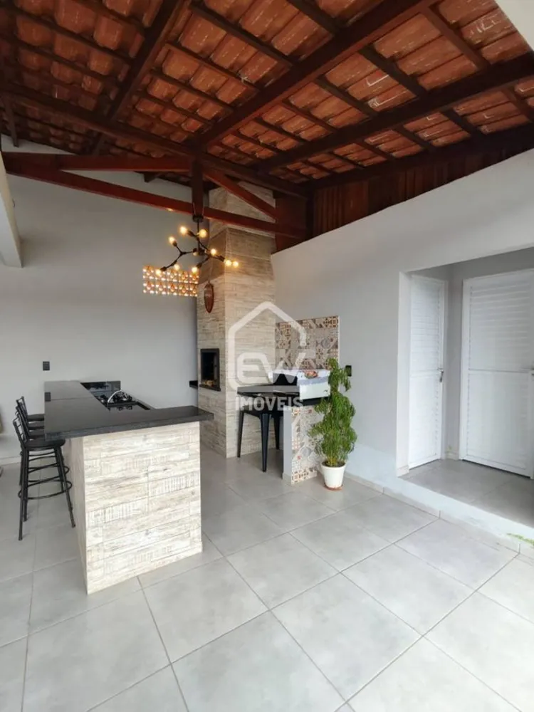 Casa, 4 quartos, 630 m² - Foto 15