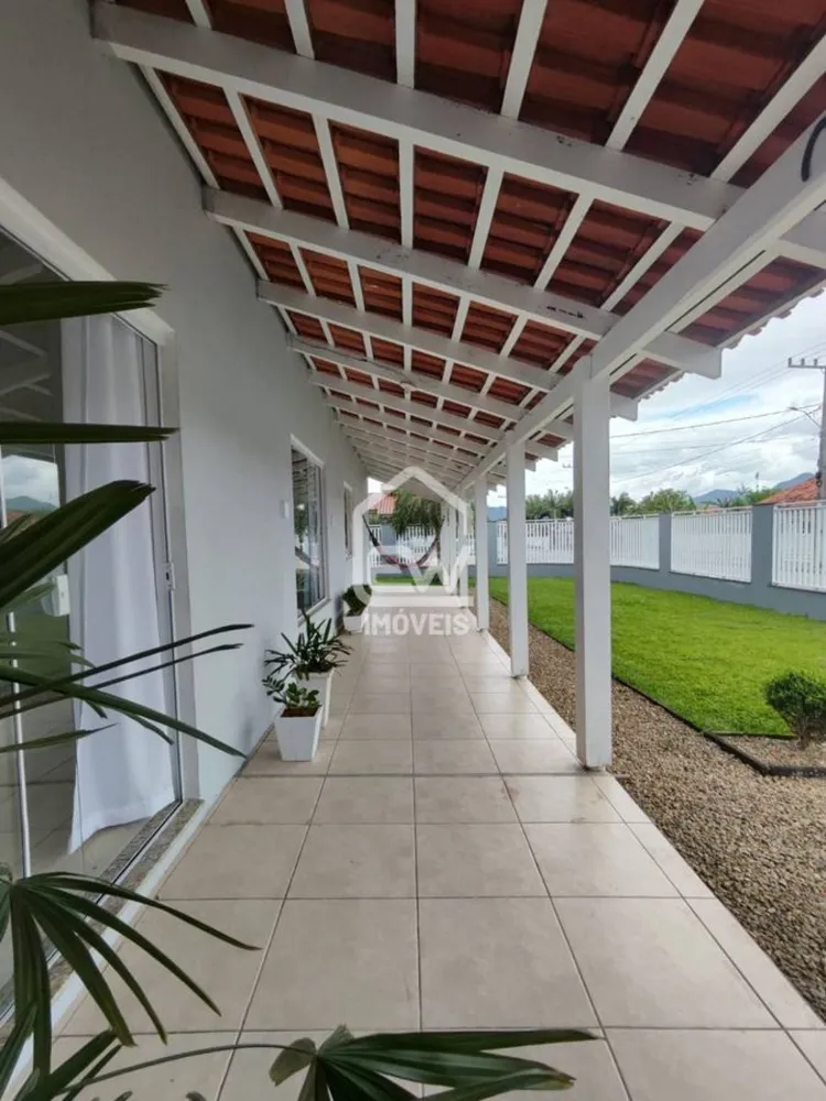 Casa, 4 quartos, 630 m² - Foto 4