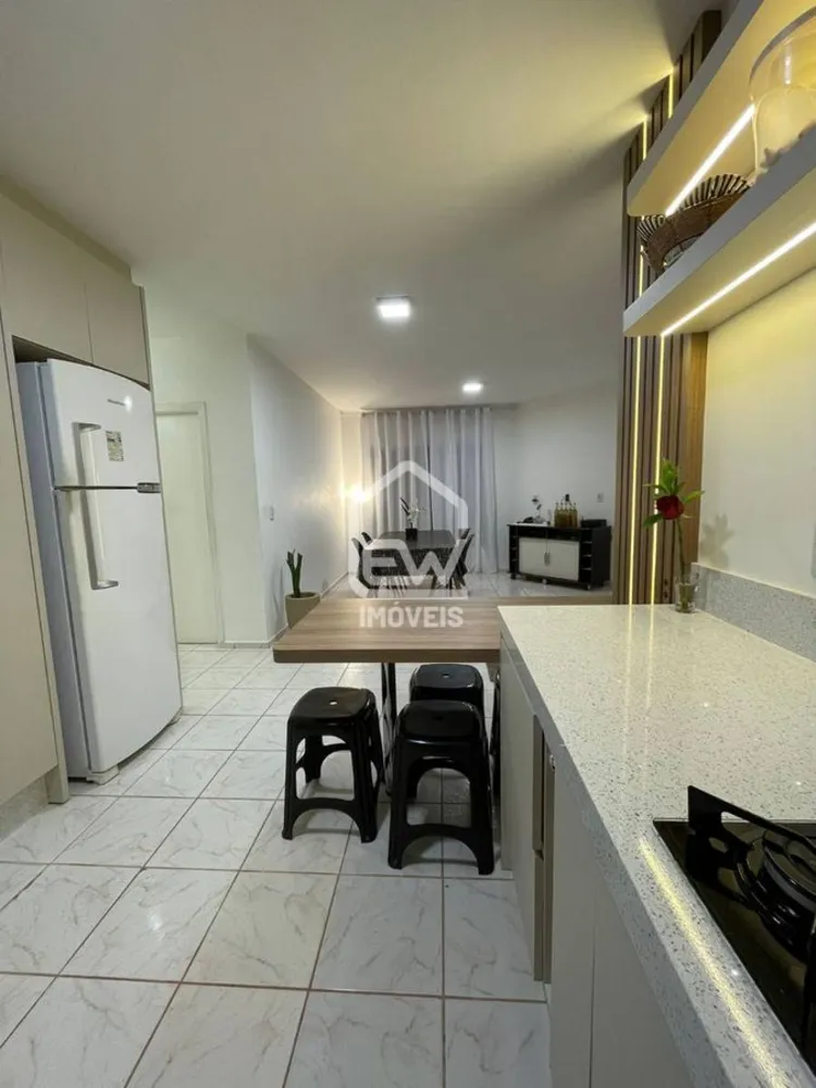 Casa, 4 quartos, 630 m² - Foto 6
