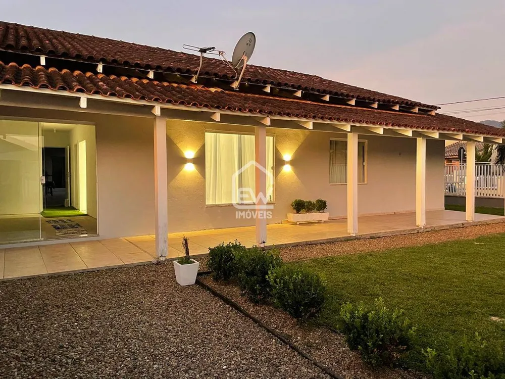Casa, 4 quartos, 630 m² - Foto 3
