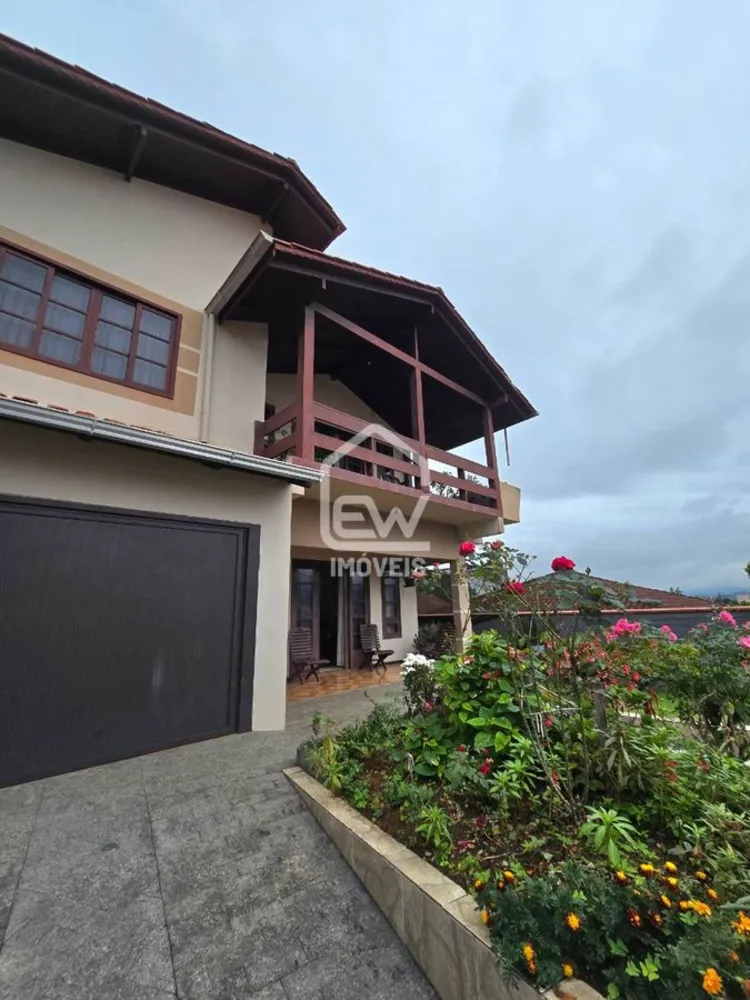 Casa, 4 quartos, 283 m² - Foto 16