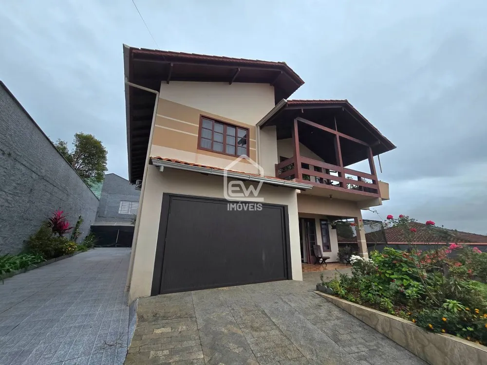 Casa, 4 quartos, 283 m² - Foto 15