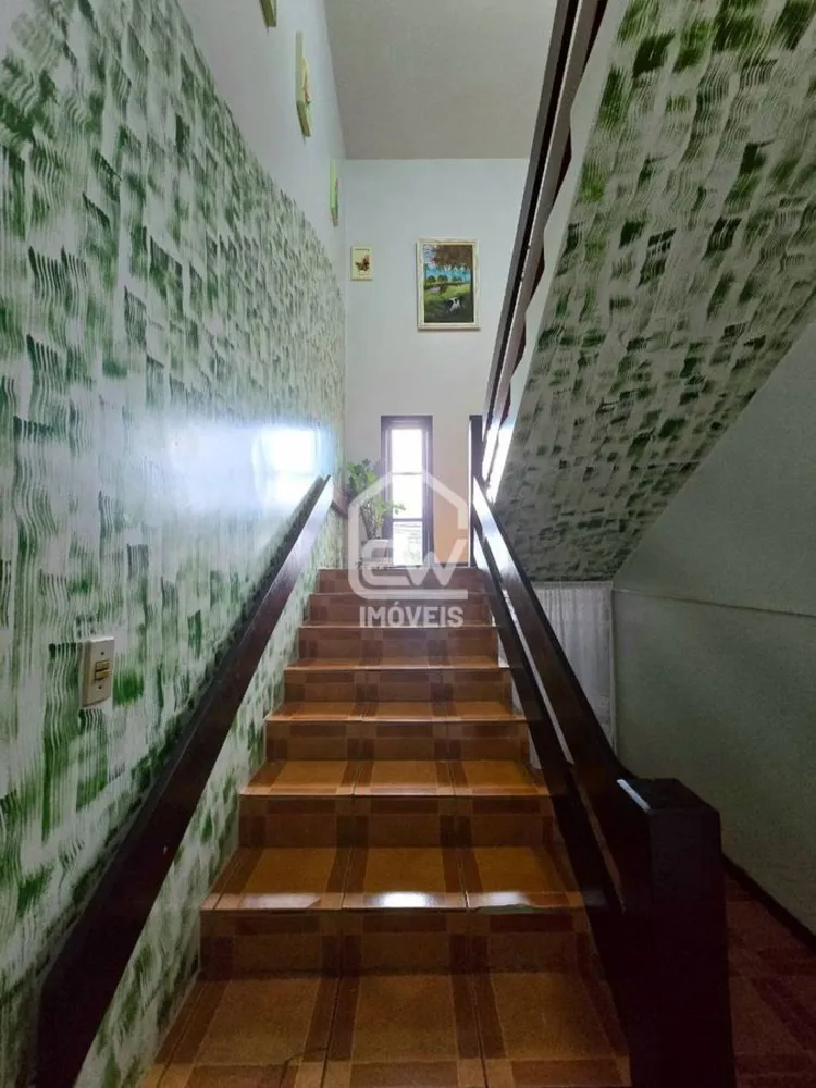 Casa, 4 quartos, 283 m² - Foto 11
