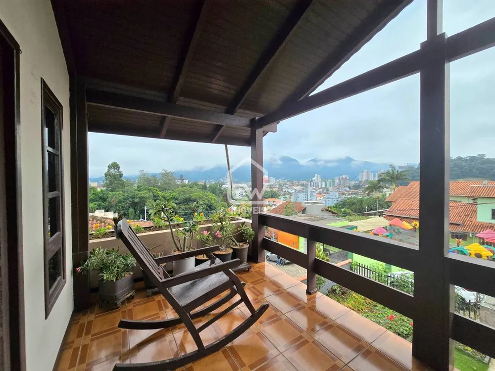 Casa, 4 quartos, 283 m² - Foto 3