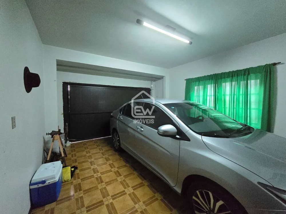 Casa, 4 quartos, 283 m² - Foto 10