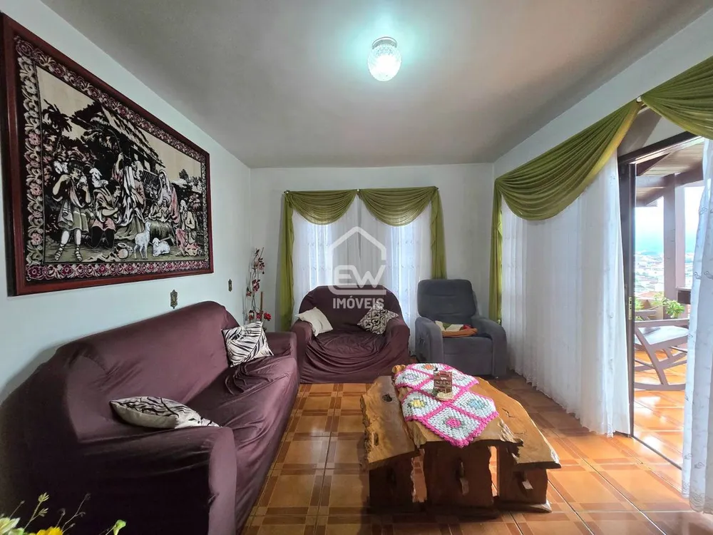 Casa, 4 quartos, 283 m² - Foto 4